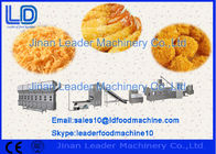 स्वचालित रोटी टुकड़ा मशीन / खाद्य प्रसंस्करण समुद्री खाद्य के लिए उपकरण