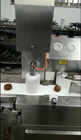 केक पाक उत्पादों चिपचिपा चावल चंद्रमा केक मशीन, मल्टी बनाने की मशीन