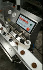 पेस्ट्री मशीन के लिए तिल Mochi, चाँद केक मशीन आईएसओ मुद्रांकन / CE