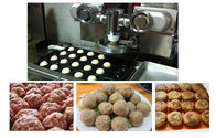 मशीन खाद्य उद्योग उपकरण 28L और 20L बनाने सब्जी बॉल मल्टी