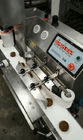 एकल भरने पाउडर मोची, एकल आटा प्रेस मशीन के लिए मशीन encrusting
